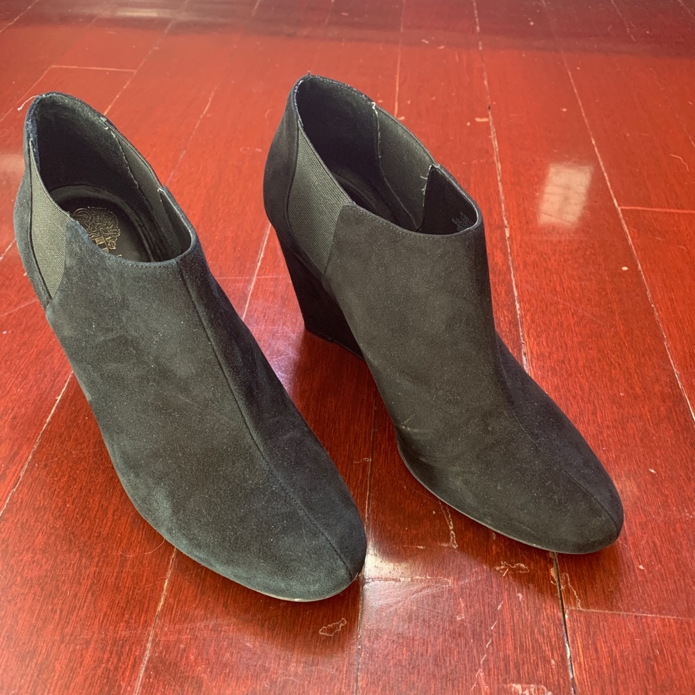 Vince Camuto Boots